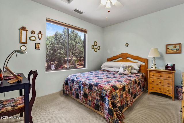 1303 N Alpine Heights Drive, Payson, AZ 85541