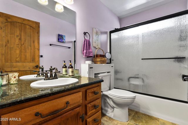 1303 N Alpine Heights Drive, Payson, AZ 85541