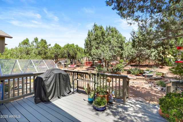 1303 N Alpine Heights Drive, Payson, AZ 85541