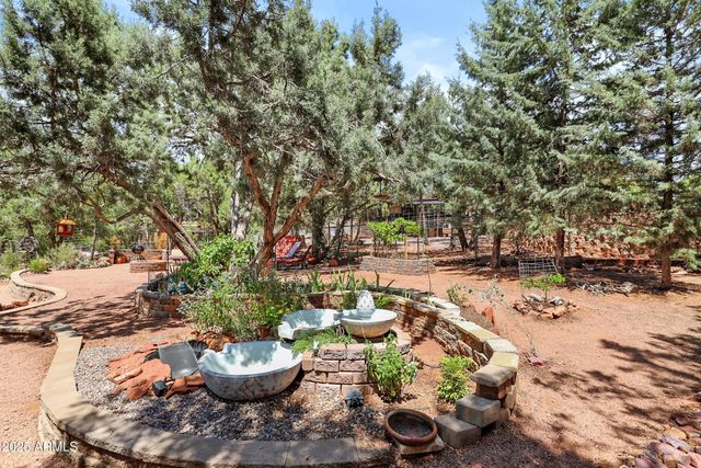 1303 N Alpine Heights Drive, Payson, AZ 85541