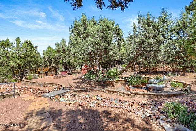 1303 N Alpine Heights Drive, Payson, AZ 85541