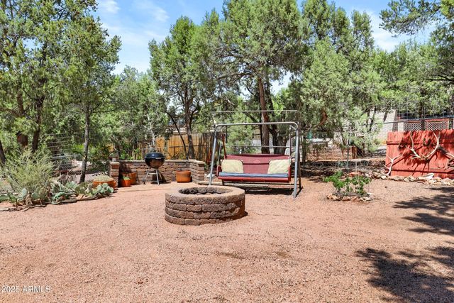 1303 N Alpine Heights Drive, Payson, AZ 85541