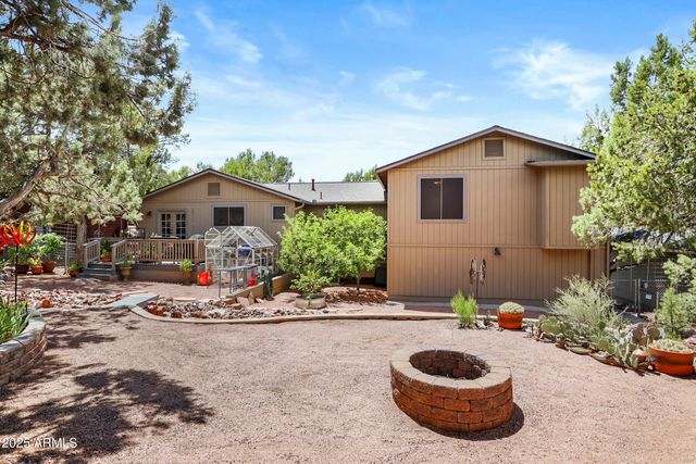 1303 N Alpine Heights Drive, Payson, AZ 85541