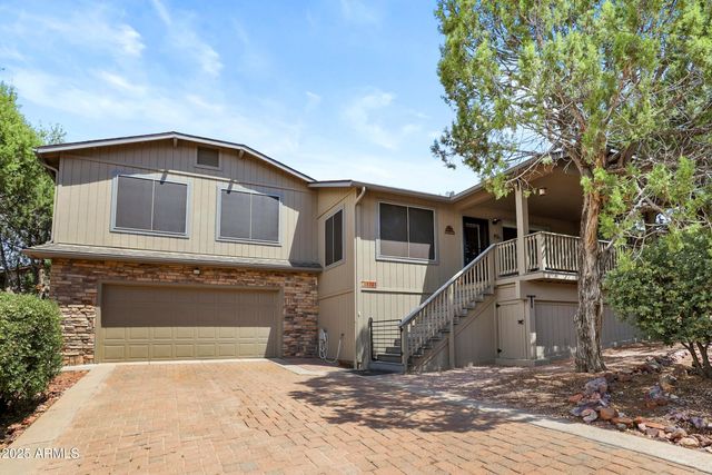 1303 N Alpine Heights Drive, Payson, AZ 85541