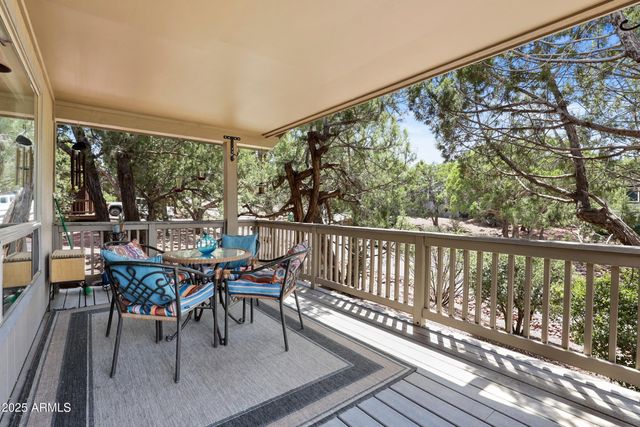 1303 N Alpine Heights Drive, Payson, AZ 85541