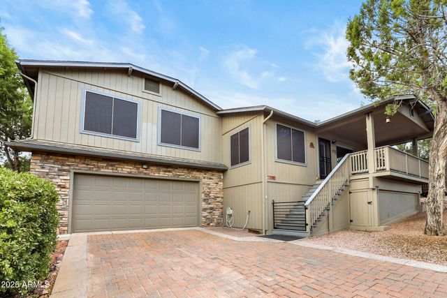 1303 N Alpine Heights Drive, Payson, AZ 85541