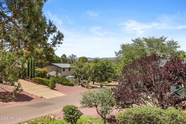 1303 N Alpine Heights Drive, Payson, AZ 85541
