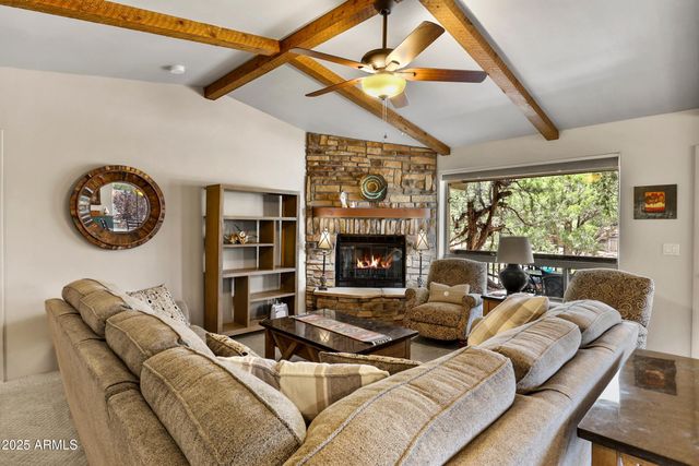 1303 N Alpine Heights Drive, Payson, AZ 85541