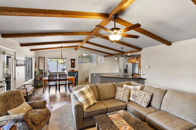 1303 N Alpine Heights Drive, Payson, AZ 85541