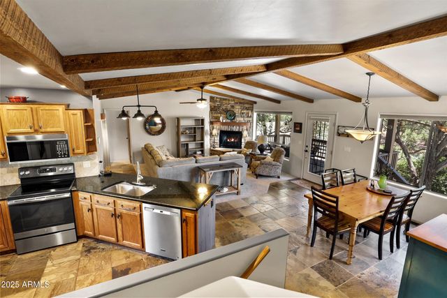 1303 N Alpine Heights Drive, Payson, AZ 85541