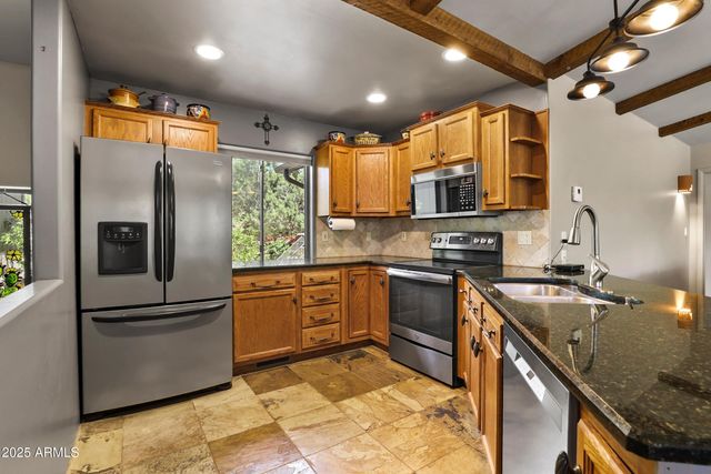 1303 N Alpine Heights Drive, Payson, AZ 85541