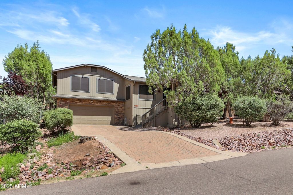 1303 N Alpine Heights Drive, Payson, AZ 85541