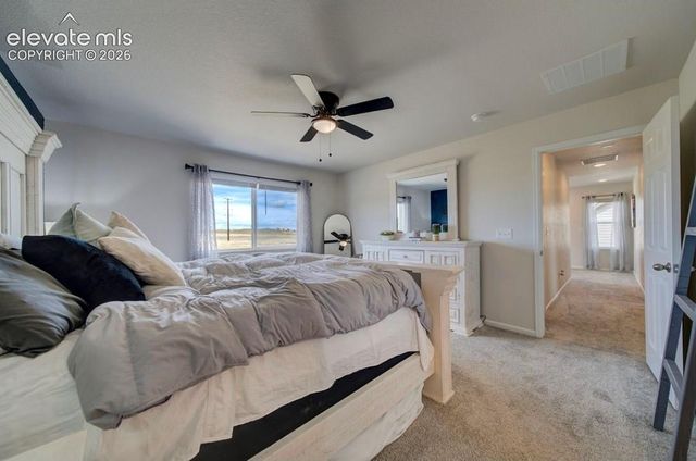 8262 Buffalo Horn Drive, Colorado Springs, CO 80925