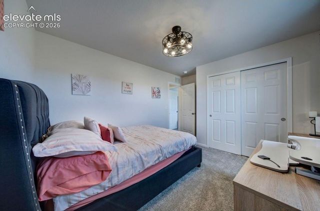 8262 Buffalo Horn Drive, Colorado Springs, CO 80925