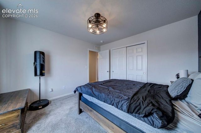 8262 Buffalo Horn Drive, Colorado Springs, CO 80925