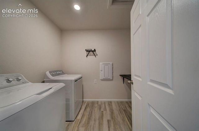 8262 Buffalo Horn Drive, Colorado Springs, CO 80925