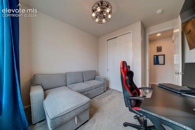 8262 Buffalo Horn Drive, Colorado Springs, CO 80925
