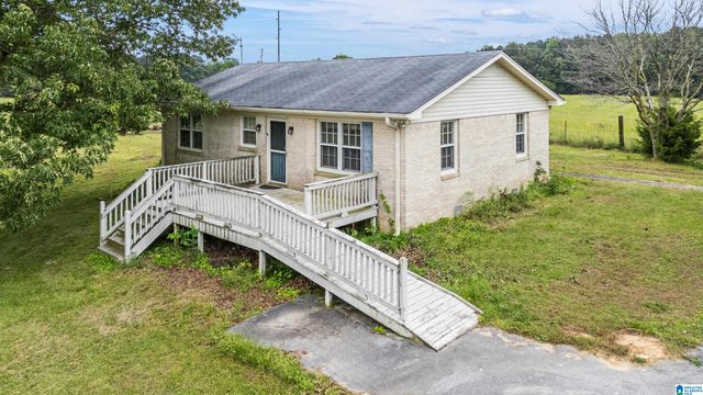 321 COUNTY ROAD 1476, Cullman, AL 35058