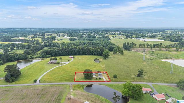 321 COUNTY ROAD 1476, Cullman, AL 35058