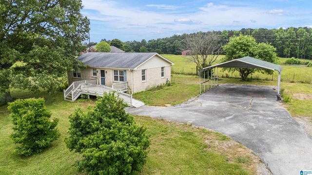 321 COUNTY ROAD 1476, Cullman, AL 35058