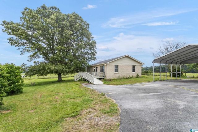 321 COUNTY ROAD 1476, Cullman, AL 35058