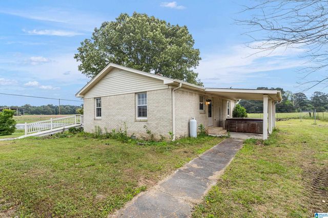 321 COUNTY ROAD 1476, Cullman, AL 35058