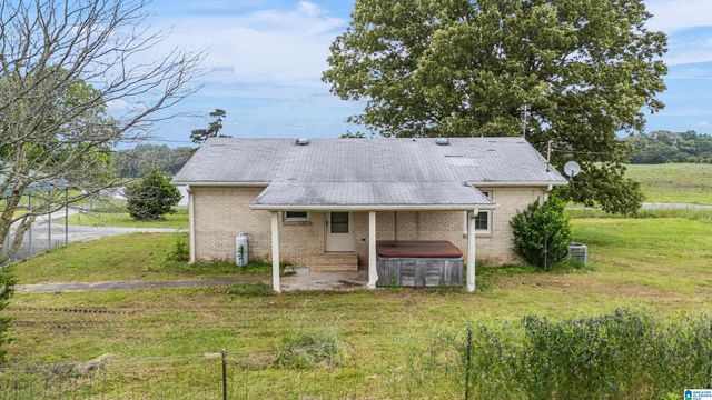 321 COUNTY ROAD 1476, Cullman, AL 35058