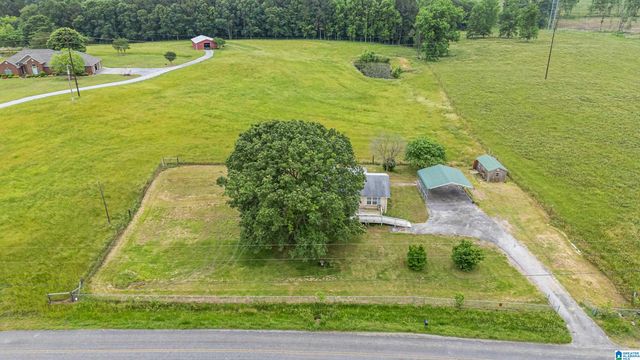 321 COUNTY ROAD 1476, Cullman, AL 35058