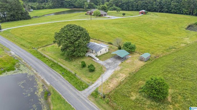 321 COUNTY ROAD 1476, Cullman, AL 35058