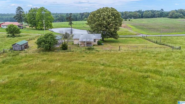 321 COUNTY ROAD 1476, Cullman, AL 35058