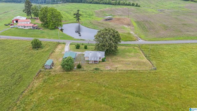 321 COUNTY ROAD 1476, Cullman, AL 35058