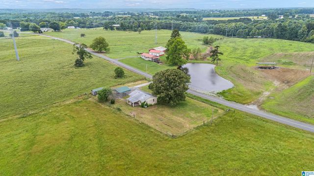 321 COUNTY ROAD 1476, Cullman, AL 35058