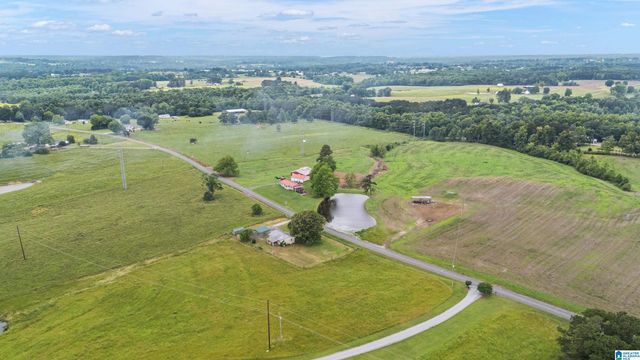 321 COUNTY ROAD 1476, Cullman, AL 35058