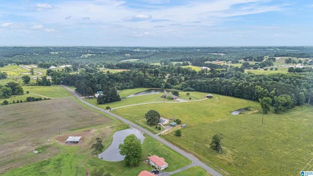 321 COUNTY ROAD 1476, Cullman, AL 35058