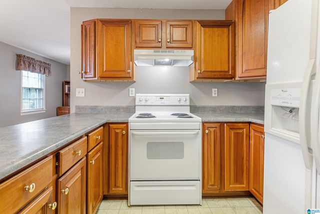 321 COUNTY ROAD 1476, Cullman, AL 35058