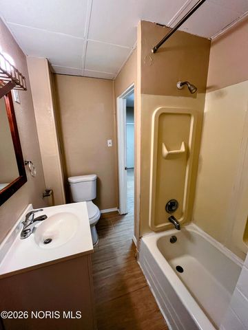 859 National Avenue, Toledo, OH 43609