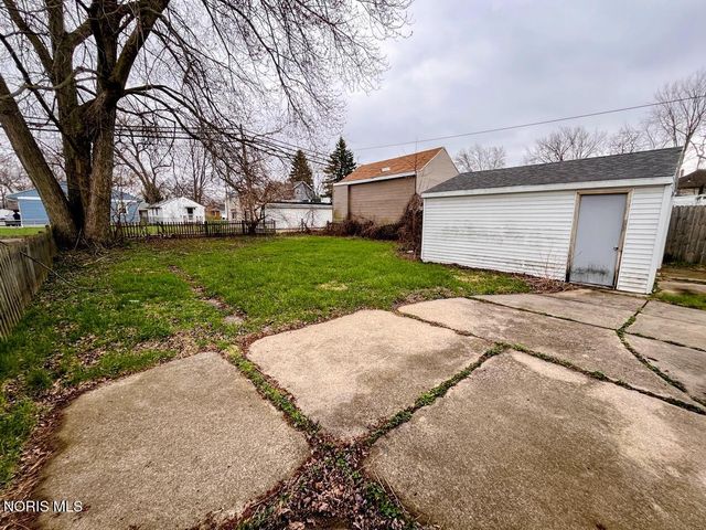 859 National Avenue, Toledo, OH 43609