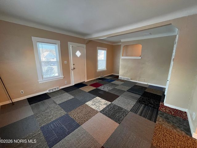 859 National Avenue, Toledo, OH 43609