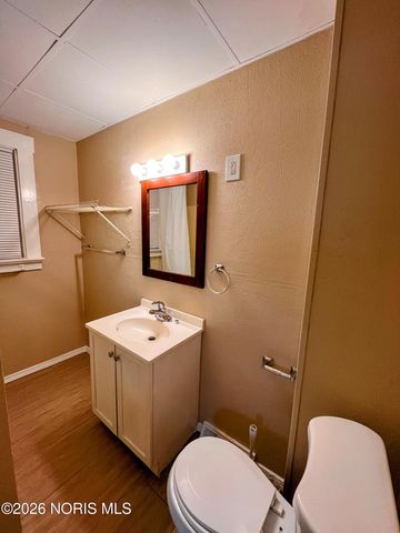 859 National Avenue, Toledo, OH 43609