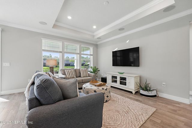 40 SAND HARBOR Drive, Ponte Vedra, FL 32081