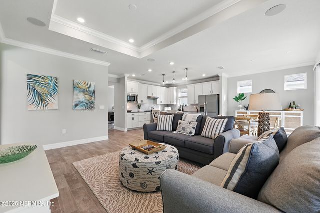 40 SAND HARBOR Drive, Ponte Vedra, FL 32081