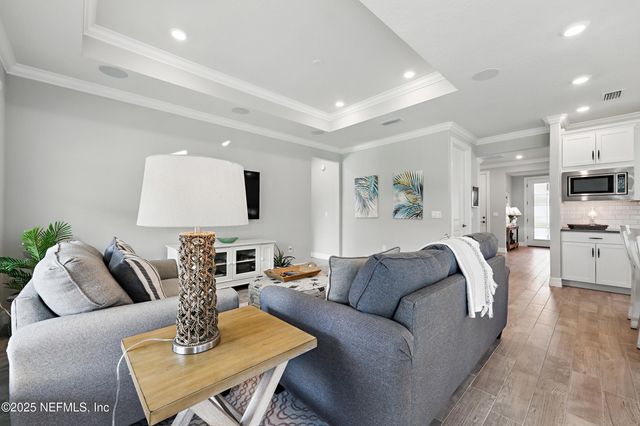 40 SAND HARBOR Drive, Ponte Vedra, FL 32081