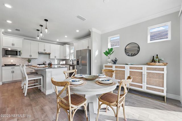 40 SAND HARBOR Drive, Ponte Vedra, FL 32081