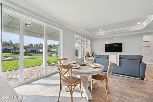 40 SAND HARBOR Drive, Ponte Vedra, FL 32081