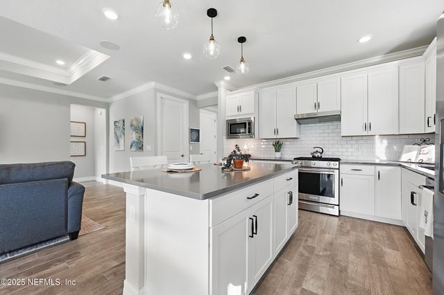 40 SAND HARBOR Drive, Ponte Vedra, FL 32081