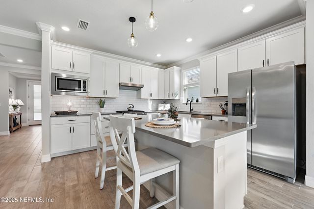 40 SAND HARBOR Drive, Ponte Vedra, FL 32081