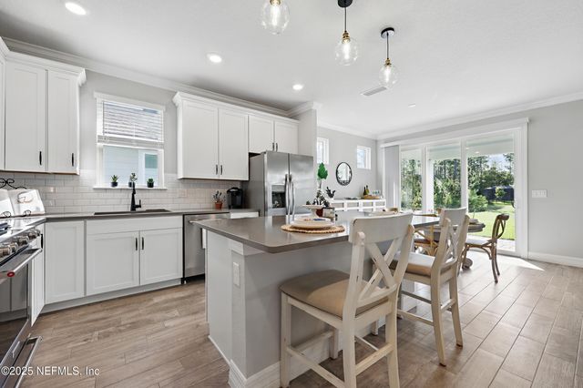 40 SAND HARBOR Drive, Ponte Vedra, FL 32081