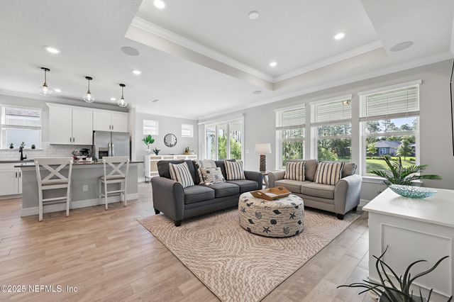 40 SAND HARBOR Drive, Ponte Vedra, FL 32081