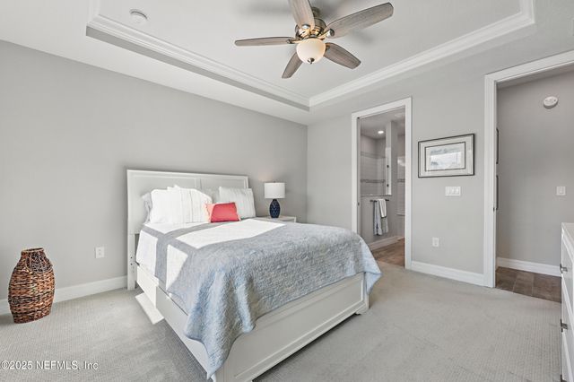 40 SAND HARBOR Drive, Ponte Vedra, FL 32081