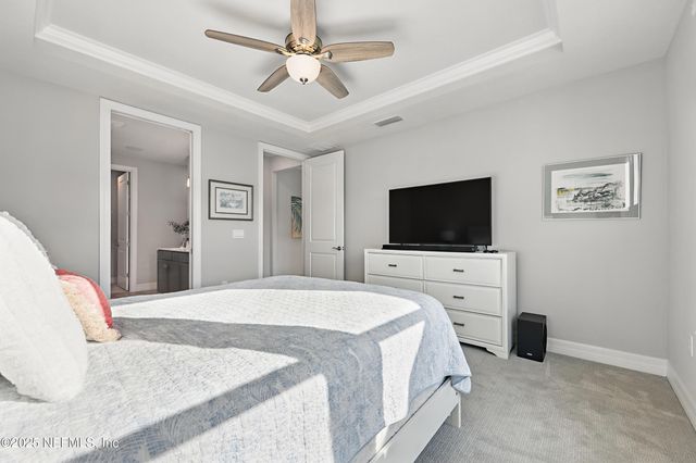 40 SAND HARBOR Drive, Ponte Vedra, FL 32081